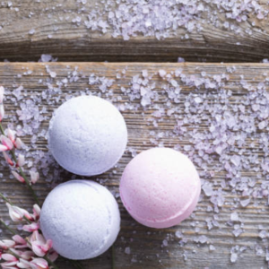Bath Bombs